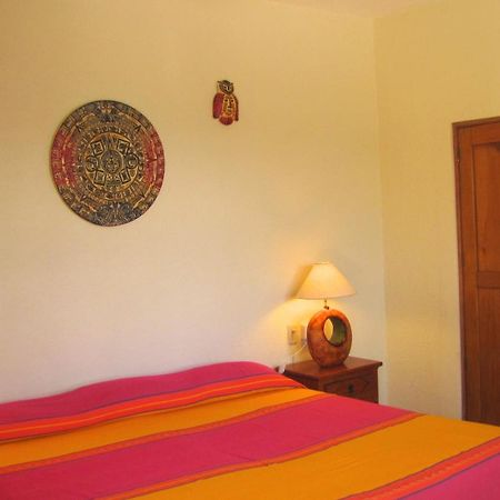 מלון סן פטריסיו מלקווה La Paloma Oceanfront Retreat חדר תמונה