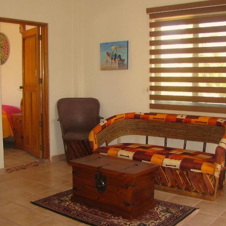 מלון סן פטריסיו מלקווה La Paloma Oceanfront Retreat חדר תמונה