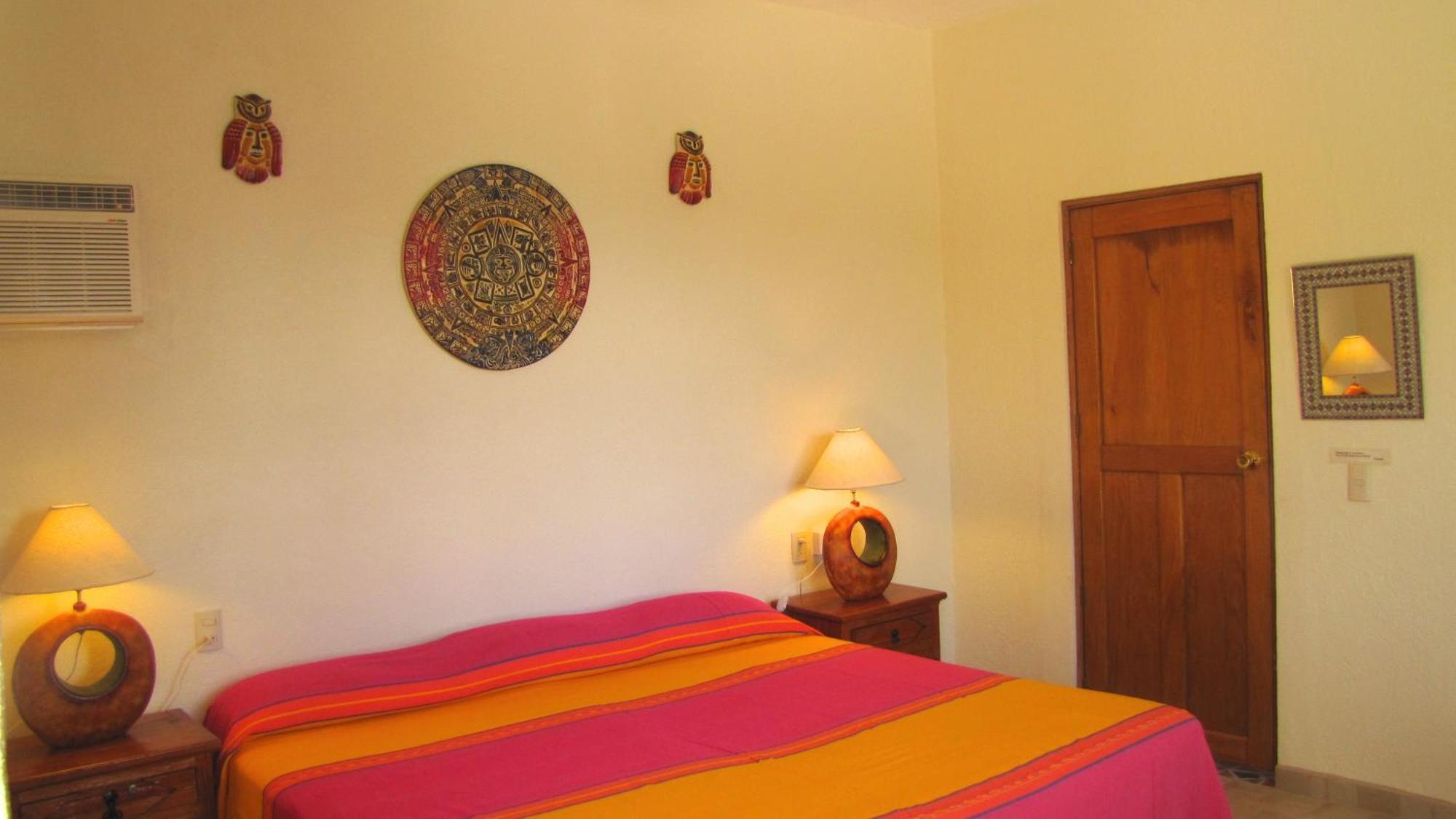 מלון סן פטריסיו מלקווה La Paloma Oceanfront Retreat חדר תמונה