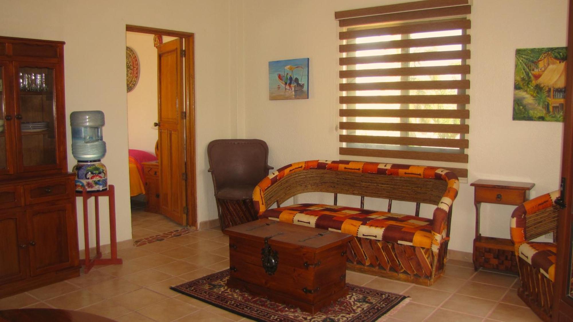 מלון סן פטריסיו מלקווה La Paloma Oceanfront Retreat חדר תמונה