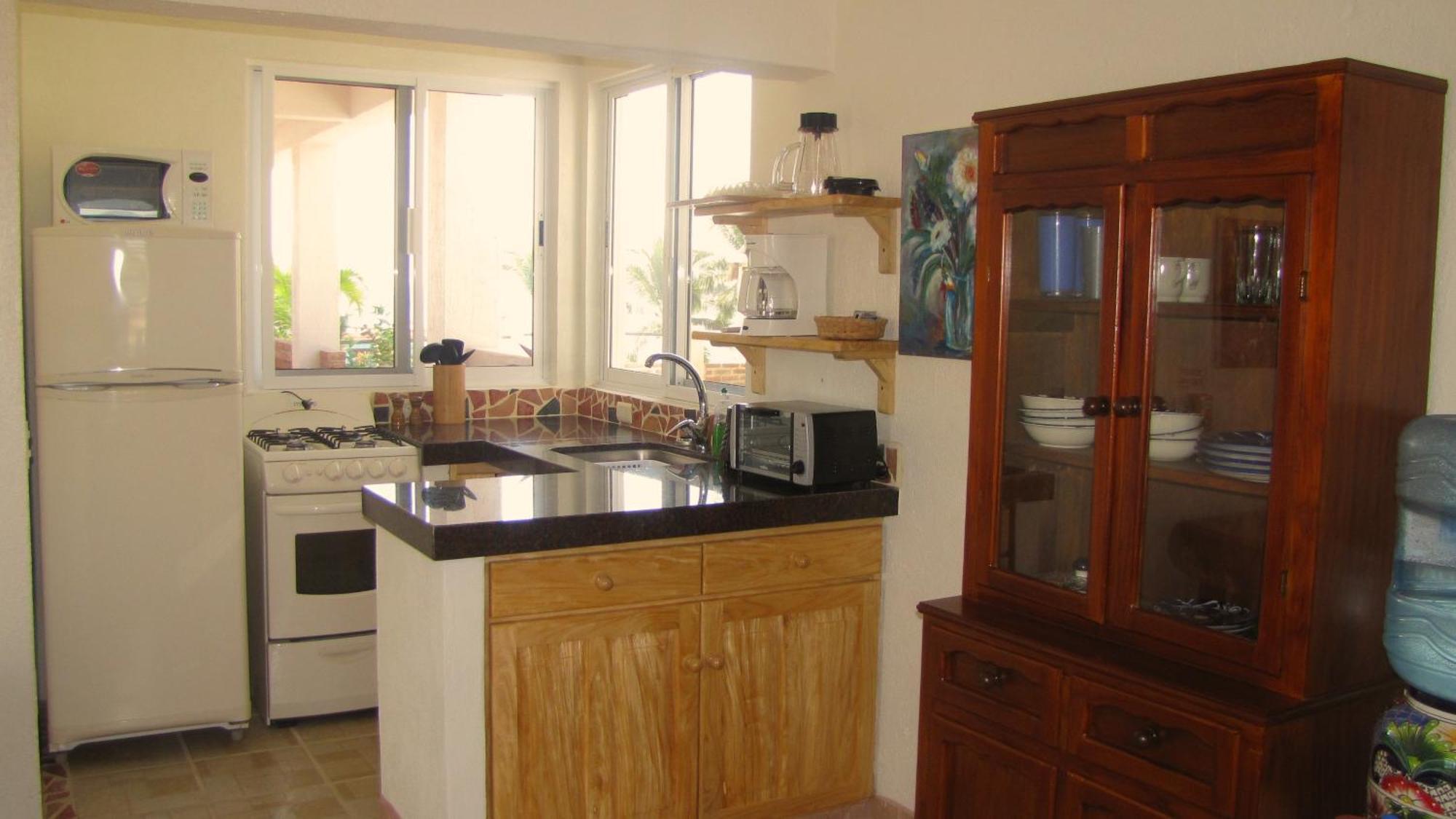 מלון סן פטריסיו מלקווה La Paloma Oceanfront Retreat חדר תמונה