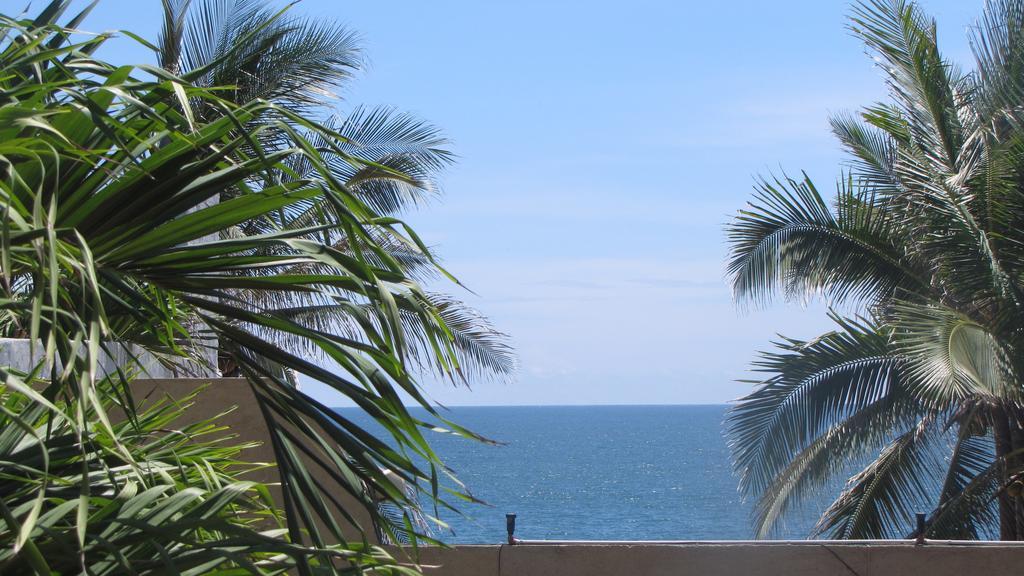 מלון סן פטריסיו מלקווה La Paloma Oceanfront Retreat חדר תמונה