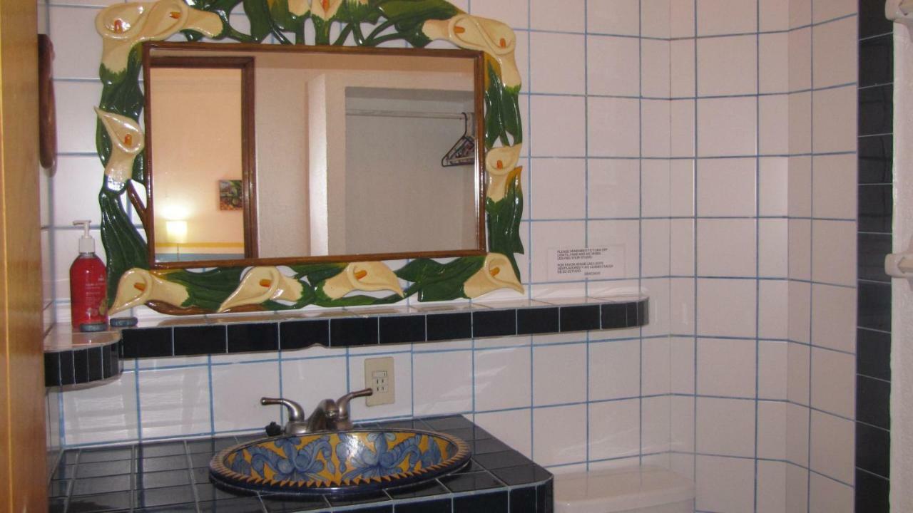 מלון סן פטריסיו מלקווה La Paloma Oceanfront Retreat מראה חיצוני תמונה